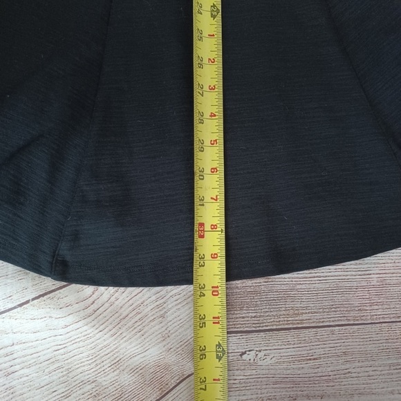 Free people embroidered mini dress - Picture 5 of 6